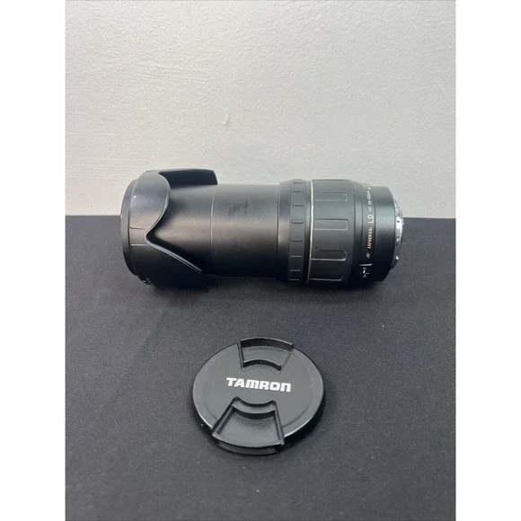 Tamron LD 185D 28-300mm 1:3.5-6.3 LD Aspherical AF IF Lens For Minolta/Sony